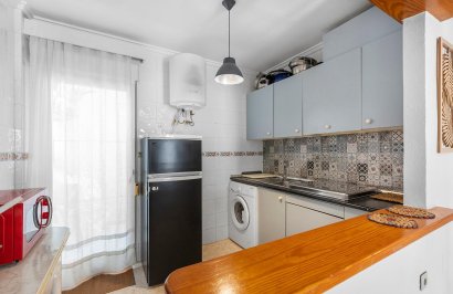 Reventa - Bungalow Planta Baja - Torrevieja - Parque de las Naciones