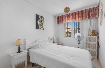 Reventa - Bungalow Planta Baja - Torrevieja - Parque de las Naciones