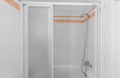 Reventa - Bungalow Planta Baja - Torrevieja - Parque de las Naciones