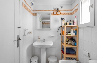 Reventa - Bungalow Planta Baja - Torrevieja - Parque de las Naciones