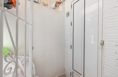 Reventa - Bungalow Planta Baja - Torrevieja - Parque de las Naciones