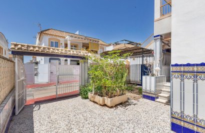 Reventa - Bungalow Planta Baja - Torrevieja - Parque de las Naciones