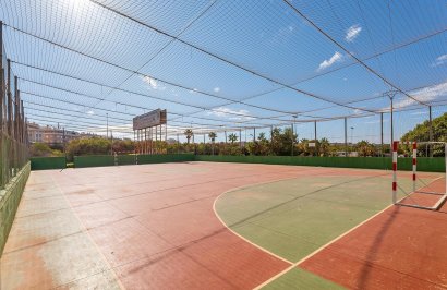 Reventa - Bungalow Planta Baja - Torrevieja - Parque de las Naciones