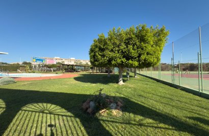 Reventa - Bungalow Planta Baja - Torrevieja - Parque de las Naciones