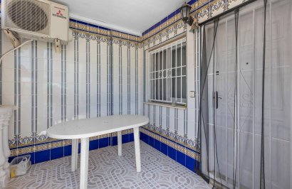 Reventa - Bungalow Planta Baja - Torrevieja - Parque de las Naciones