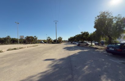 Reventa - Bungalow Planta Baja - Torrevieja - Parque de las Naciones