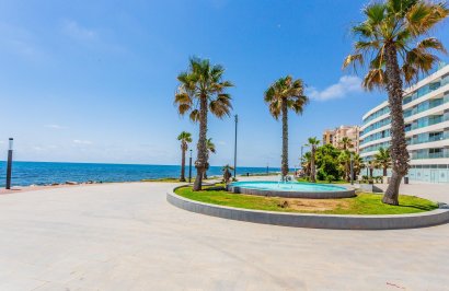 Reventa - Bungalow Planta Baja - Torrevieja - Parque de las Naciones
