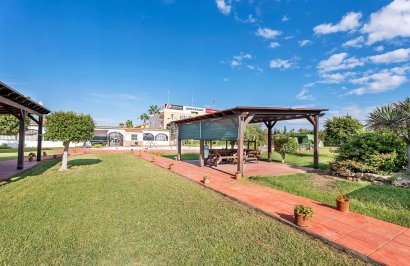 Reventa - Bungalow Planta Baja - Torrevieja - Parque de las Naciones