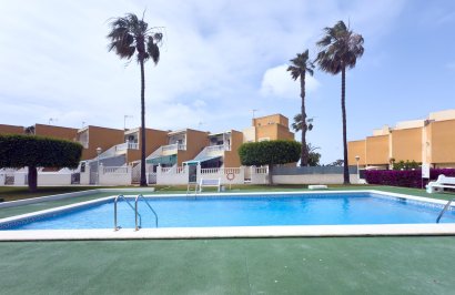 Reventa - Bungalow - Torrevieja - Torreblanca