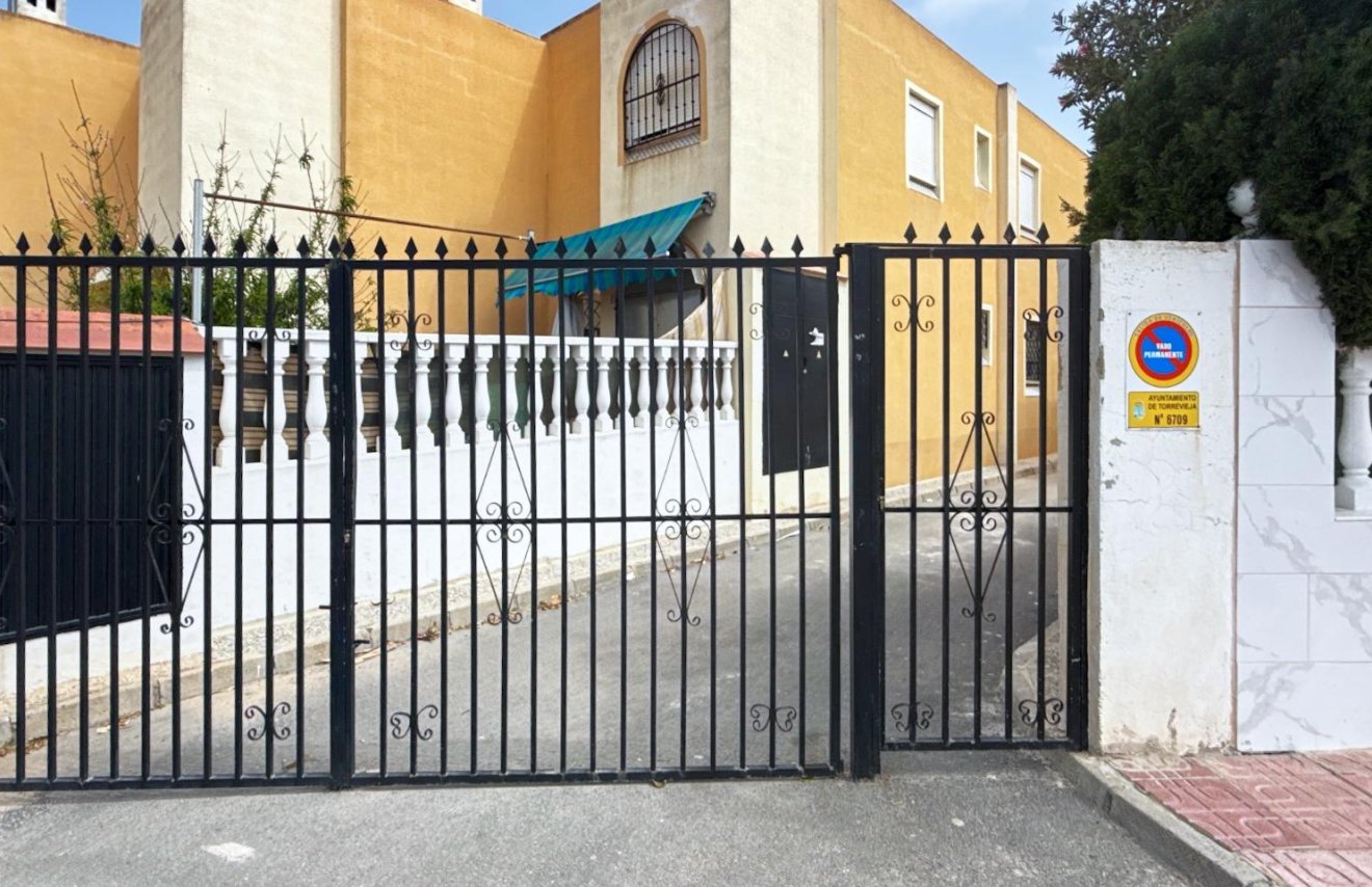 Reventa - Bungalow - Torrevieja - Torreblanca