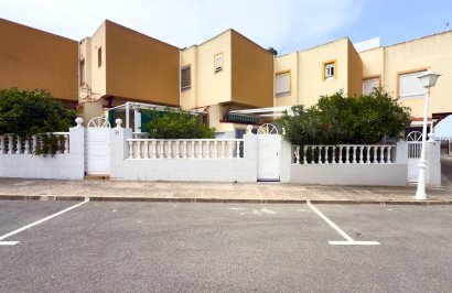 Reventa - Bungalow - Torrevieja - Torreblanca