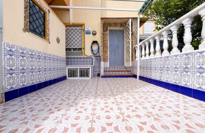 Reventa - Bungalow - Torrevieja - Torreblanca