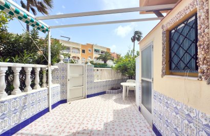 Reventa - Bungalow - Torrevieja - Torreblanca