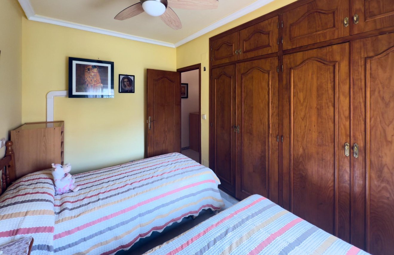 Reventa - Bungalow - Torrevieja - Torreblanca