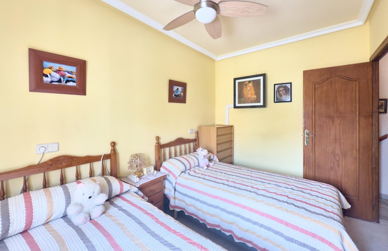 Reventa - Bungalow - Torrevieja - Torreblanca