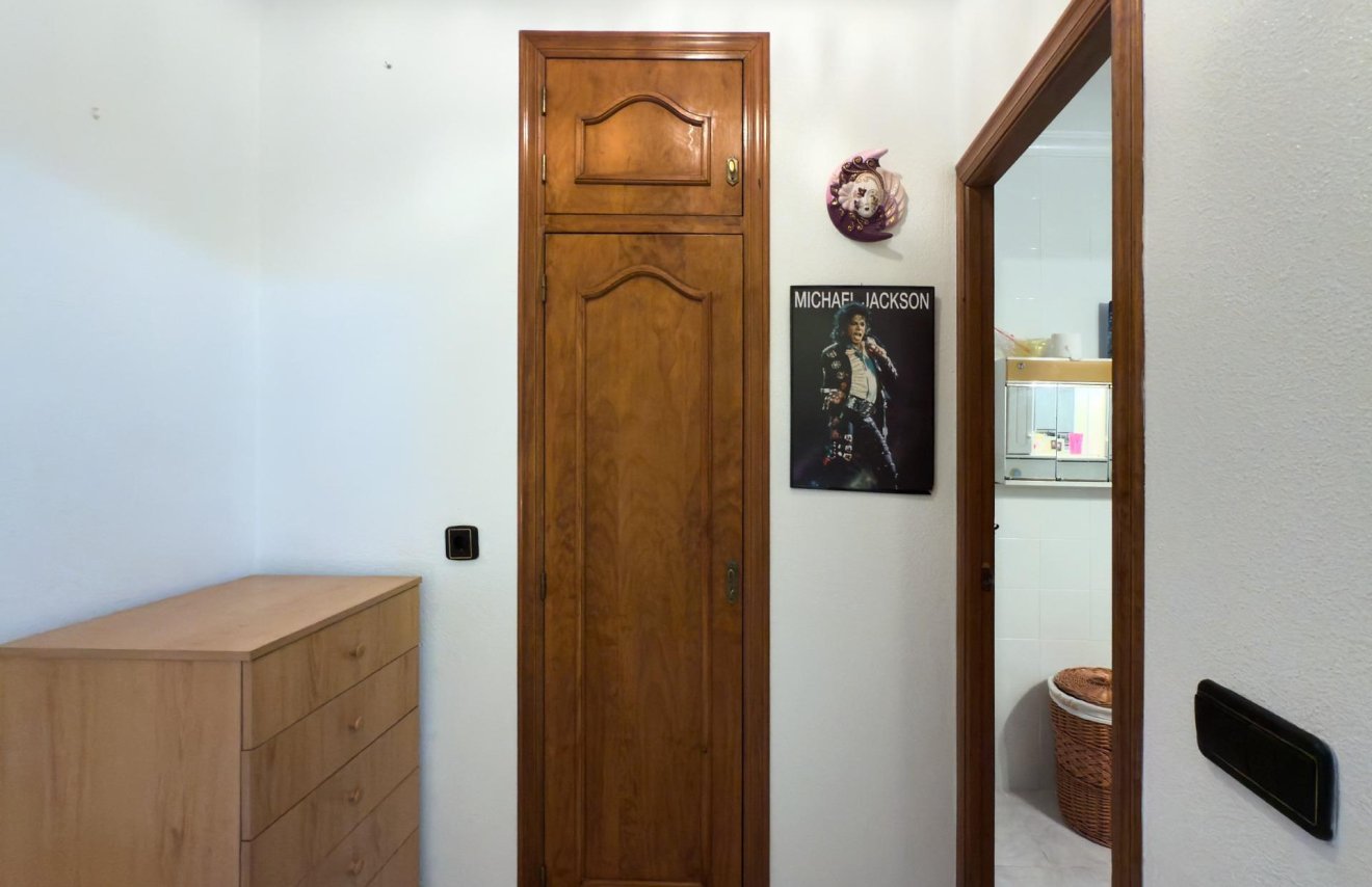 Reventa - Bungalow - Torrevieja - Torreblanca