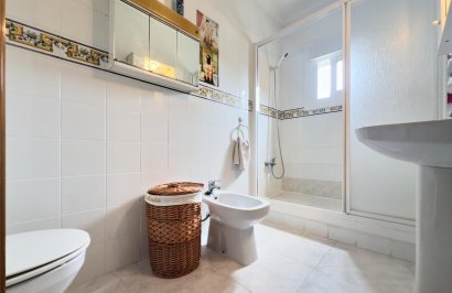 Reventa - Bungalow - Torrevieja - Torreblanca