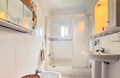 Reventa - Bungalow - Torrevieja - Torreblanca