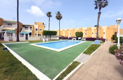 Reventa - Bungalow - Torrevieja - Torreblanca