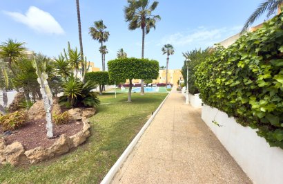 Reventa - Bungalow - Torrevieja - Torreblanca