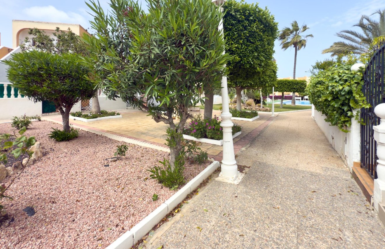 Reventa - Bungalow - Torrevieja - Torreblanca