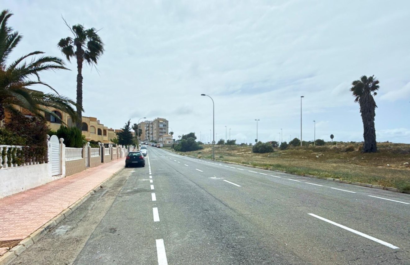 Reventa - Bungalow - Torrevieja - Torreblanca