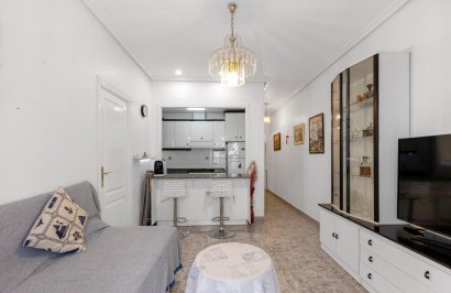 Reventa - Apartamento - Torrevieja - Centro - Muelle Pesquero