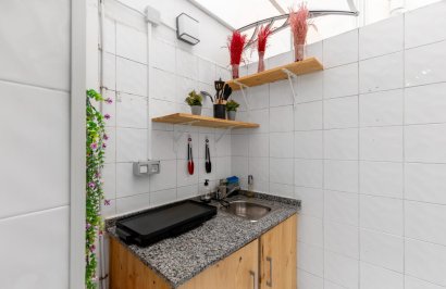 Reventa - Apartamento - Torrevieja - Centro - Muelle Pesquero