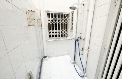 Reventa - Apartamento - Torrevieja - Centro - Muelle Pesquero