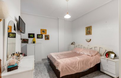 Reventa - Apartamento - Torrevieja - Centro - Muelle Pesquero