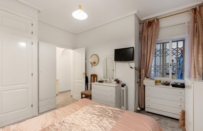 Reventa - Apartamento - Torrevieja - Centro - Muelle Pesquero