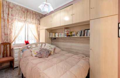 Reventa - Apartamento - Torrevieja - Centro - Muelle Pesquero