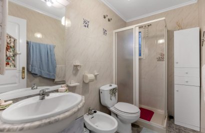 Reventa - Apartamento - Torrevieja - Centro - Muelle Pesquero