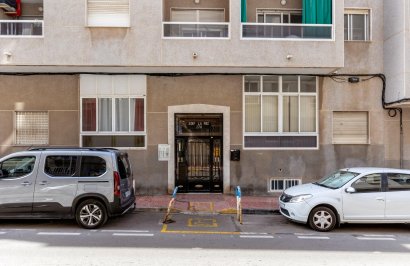 Reventa - Apartamento - Torrevieja - Centro - Muelle Pesquero