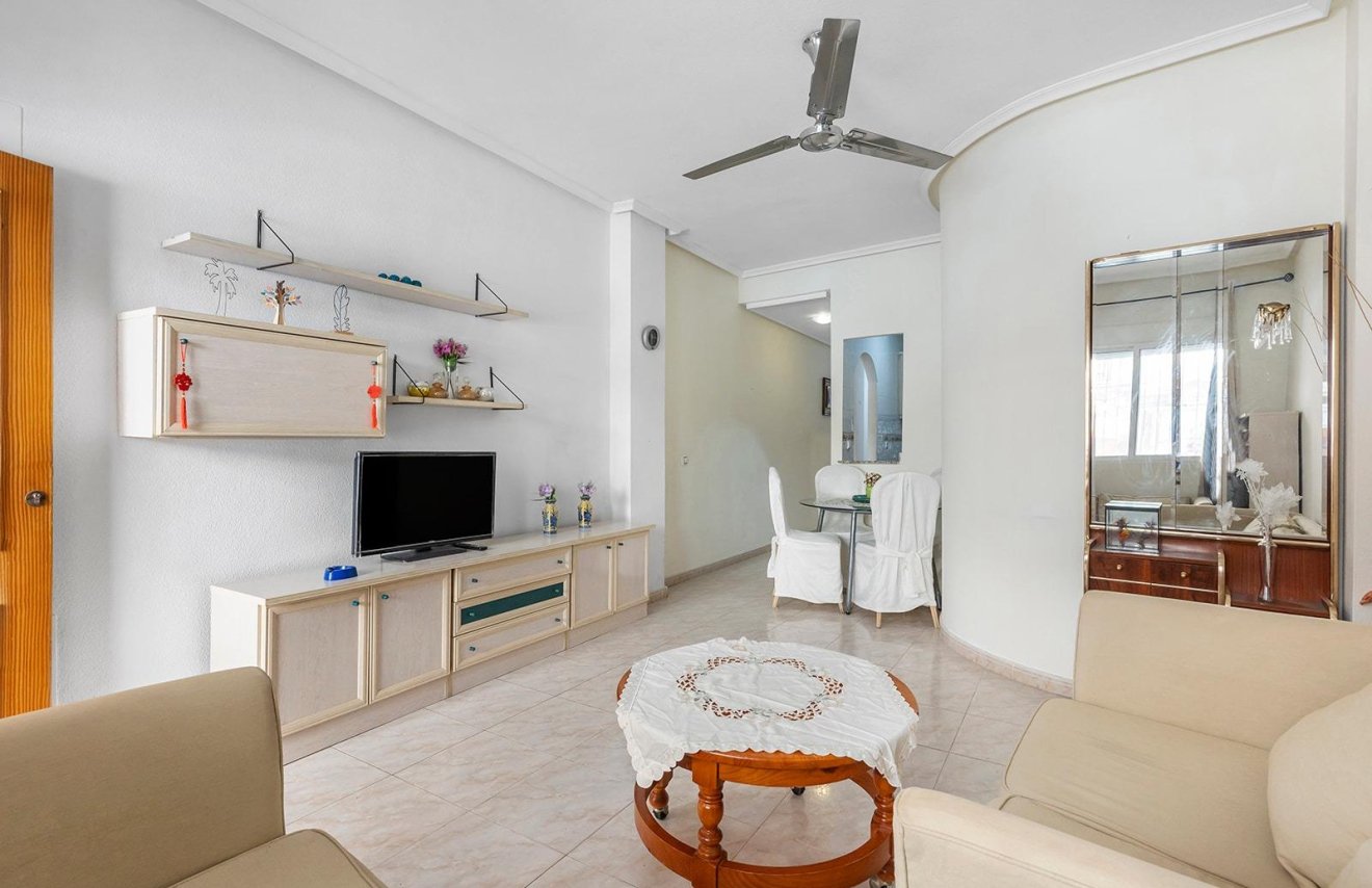 Reventa - Apartamento - Torrevieja - Habaneras