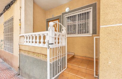 Reventa - Apartamento - Torrevieja - Habaneras