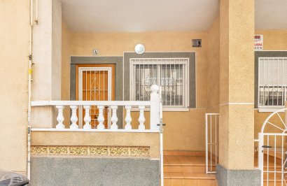 Reventa - Apartamento - Torrevieja - Habaneras