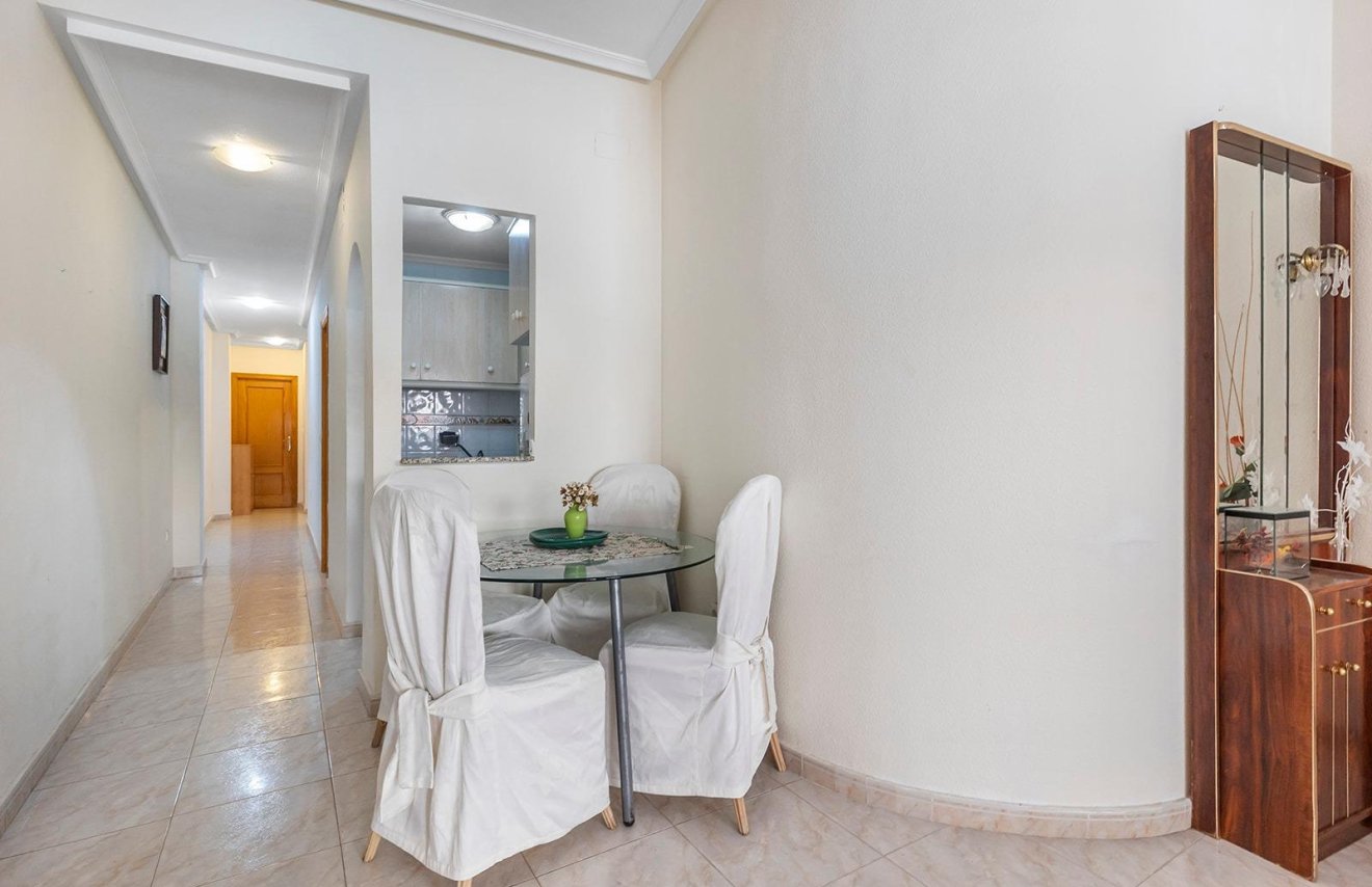 Reventa - Apartamento - Torrevieja - Habaneras