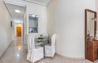 Reventa - Apartamento - Torrevieja - Habaneras