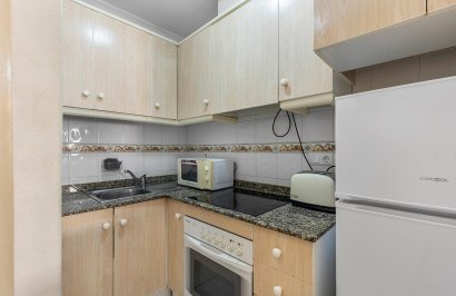 Reventa - Apartamento - Torrevieja - Habaneras