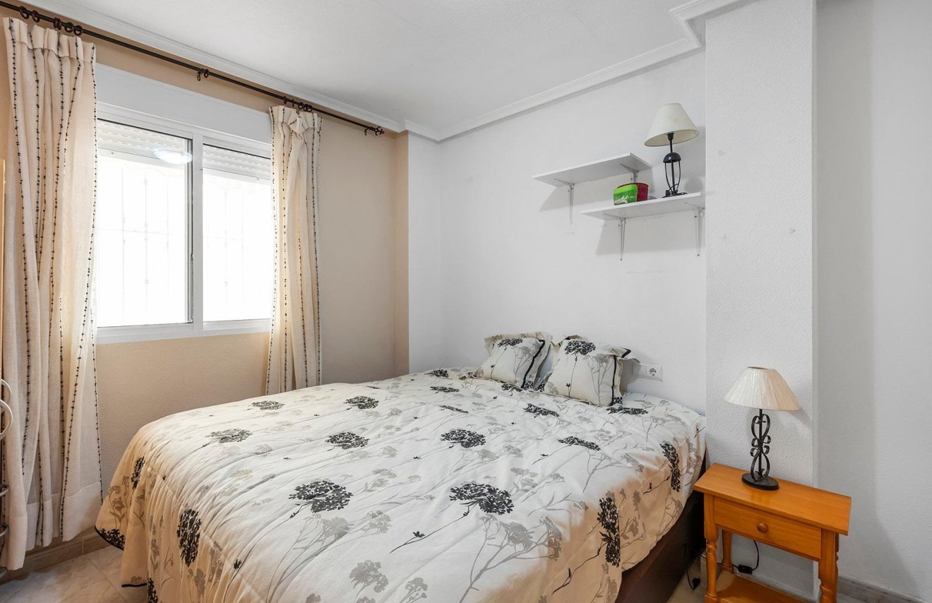 Reventa - Apartamento - Torrevieja - Habaneras
