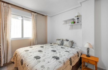 Reventa - Apartamento - Torrevieja - Habaneras