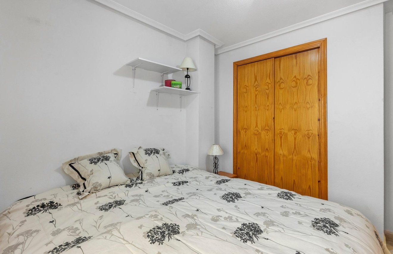 Reventa - Apartamento - Torrevieja - Habaneras