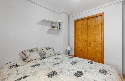 Reventa - Apartamento - Torrevieja - Habaneras
