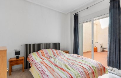 Reventa - Apartamento - Torrevieja - Habaneras