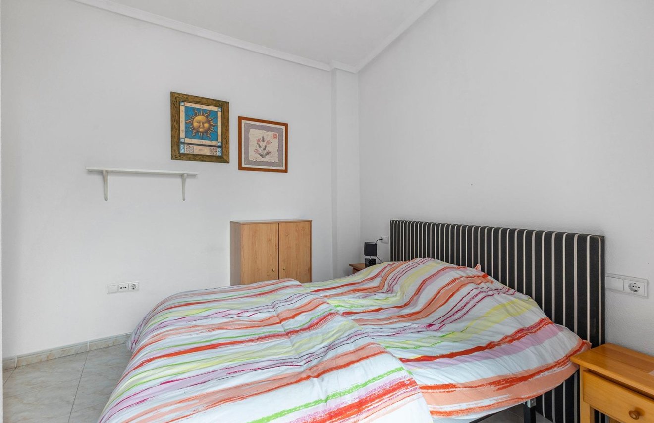 Reventa - Apartamento - Torrevieja - Habaneras