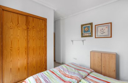 Reventa - Apartamento - Torrevieja - Habaneras