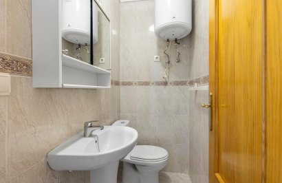 Reventa - Apartamento - Torrevieja - Habaneras