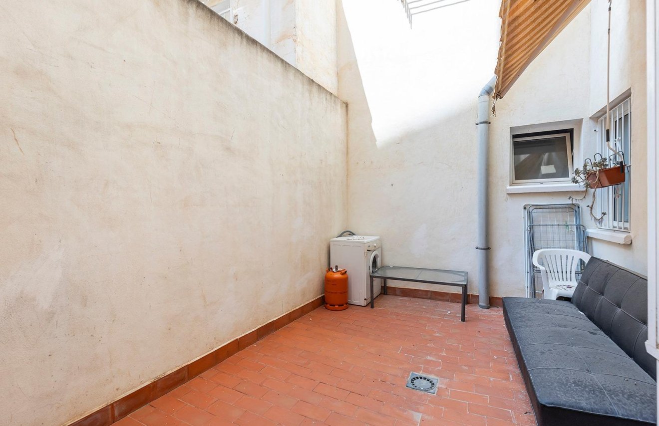 Reventa - Apartamento - Torrevieja - Habaneras