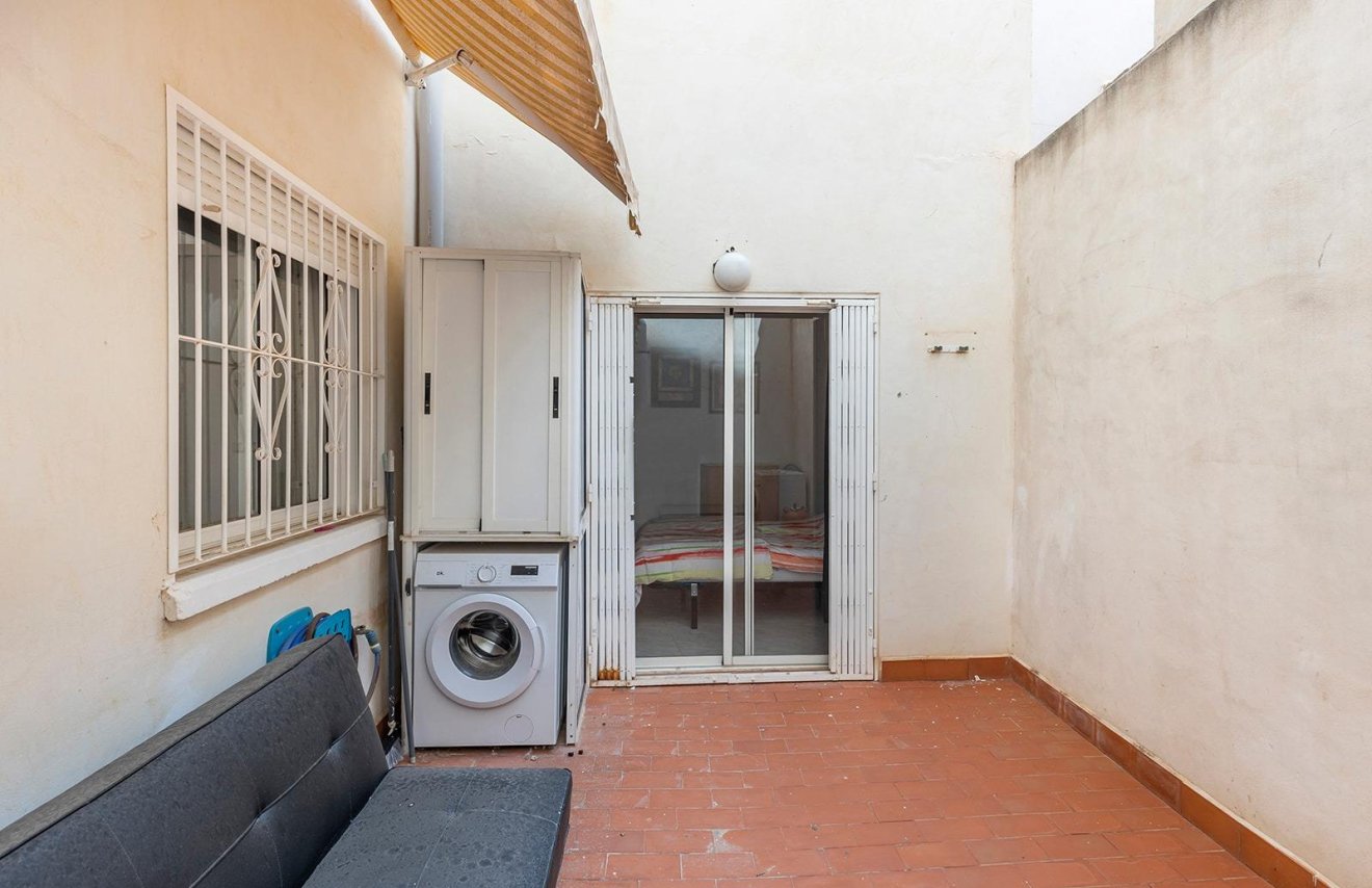 Reventa - Apartamento - Torrevieja - Habaneras